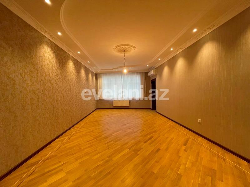 Sale, new building, 3 room, 157 m², Baku, Yasamal r, Elmlar Akademiyası m.