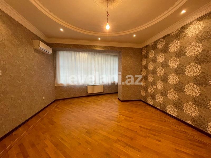 Sale, new building, 3 room, 157 m², Baku, Yasamal r, Elmlar Akademiyası m.