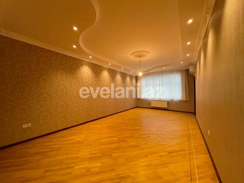 Sale, new building, 3 room, 157 m², Baku, Yasamal r, Elmlar Akademiyası m.
