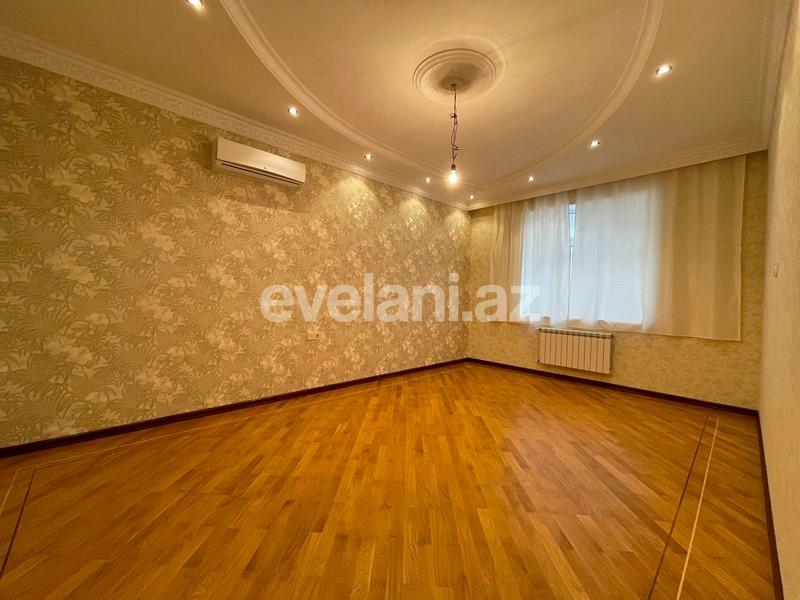Sale, new building, 3 room, 157 m², Baku, Yasamal r, Elmlar Akademiyası m.