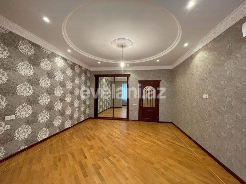 Sale, new building, 3 room, 157 m², Baku, Yasamal r, Elmlar Akademiyası m.