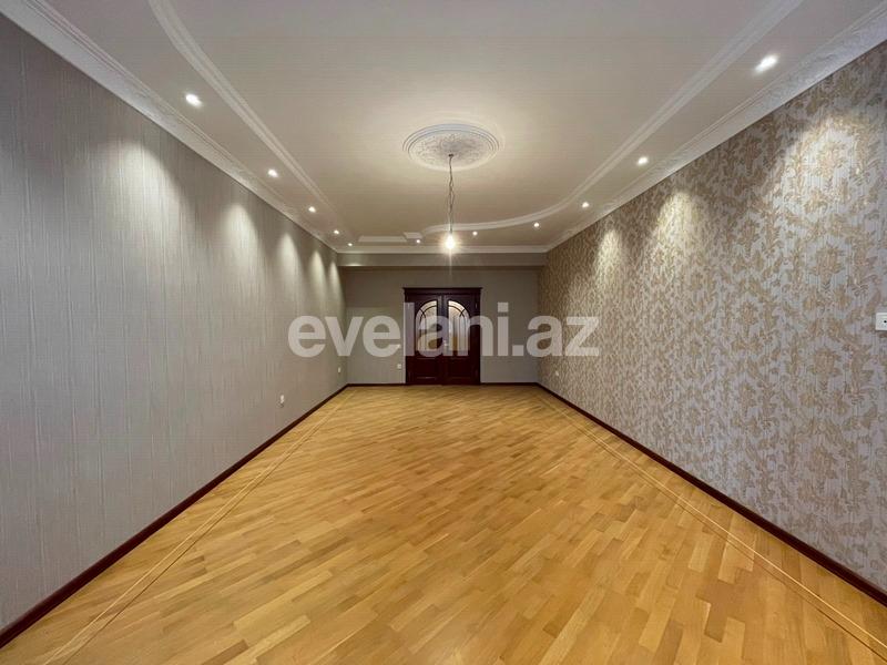 Sale, new building, 3 room, 157 m², Baku, Yasamal r, Elmlar Akademiyası m.