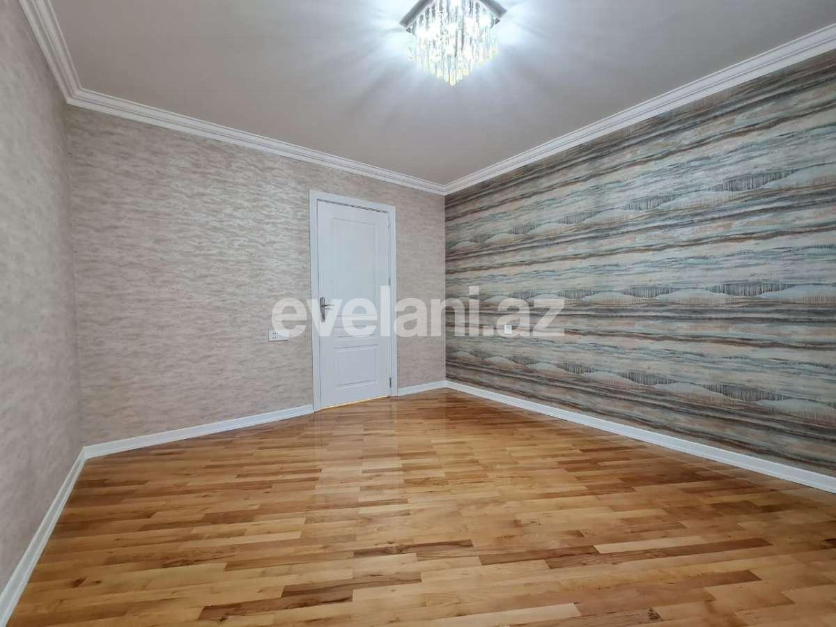 Продаётся, вторичка, 3-комнаты, 55 m², Элмляр Академиясы m.