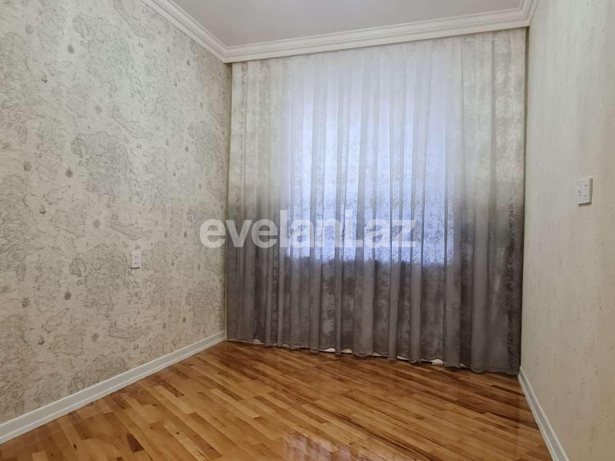 Продаётся, вторичка, 3-комнаты, 55 m², Элмляр Академиясы m.