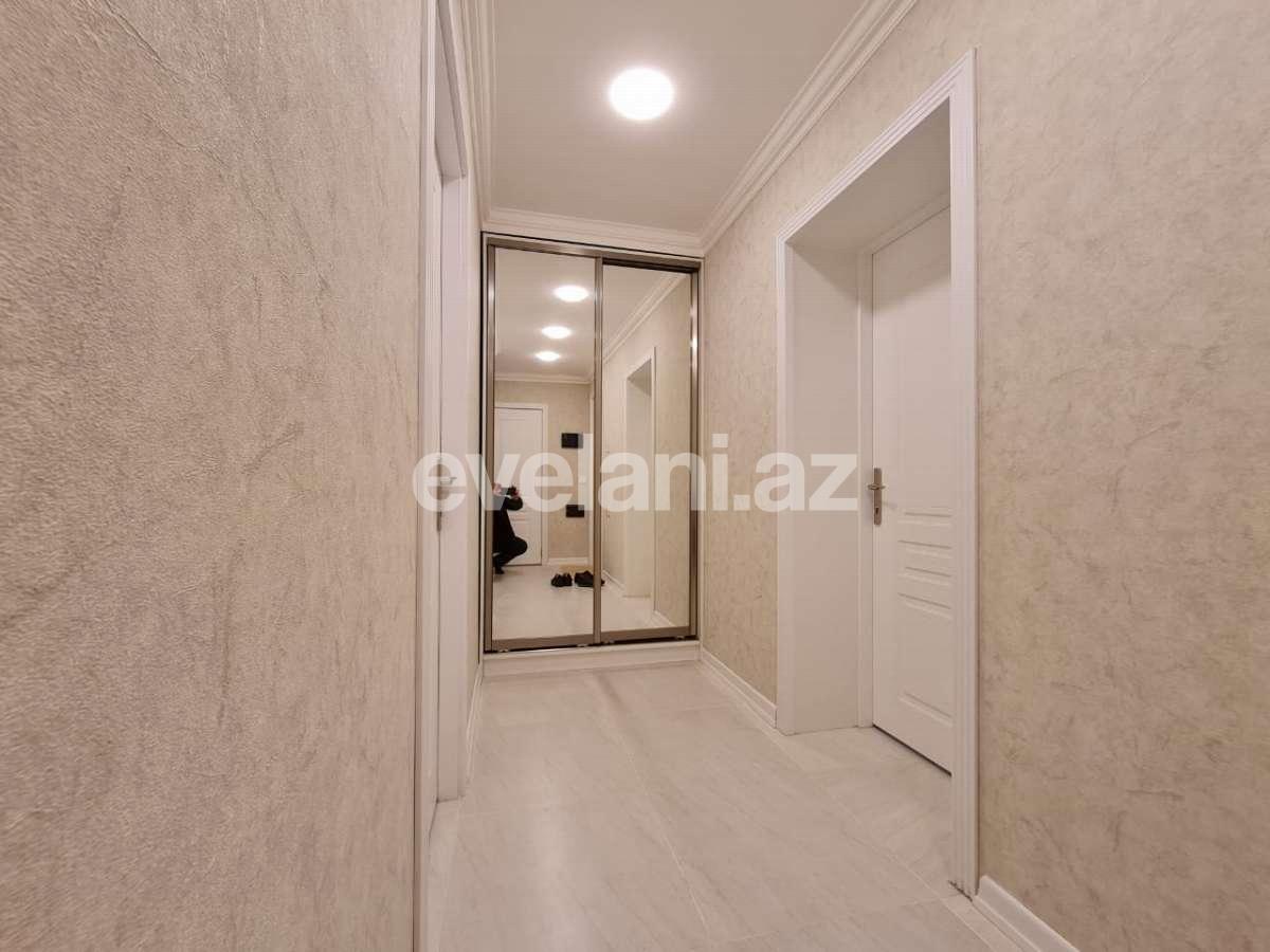 Продаётся, вторичка, 3-комнаты, 55 m², Элмляр Академиясы m.