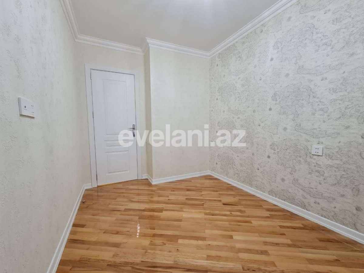 Продаётся, вторичка, 3-комнаты, 55 m², Элмляр Академиясы m.