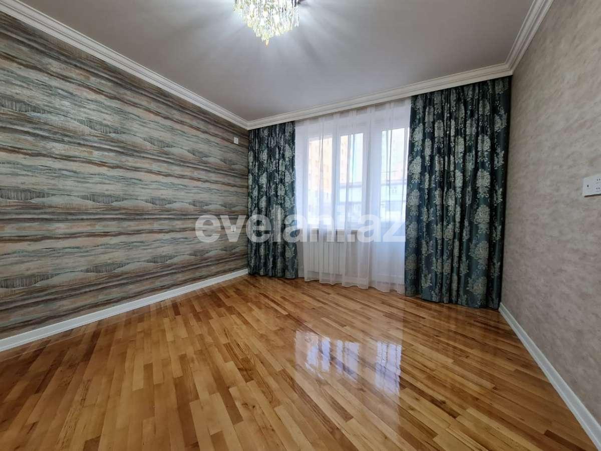 Продаётся, вторичка, 3-комнаты, 55 m², Элмляр Академиясы m.