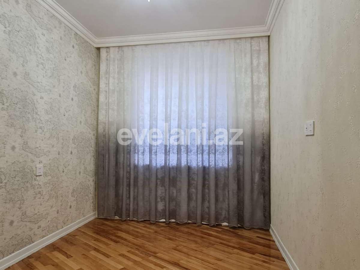 Продаётся, вторичка, 3-комнаты, 55 m², Элмляр Академиясы m.