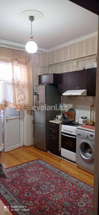 Satılır, yeni tikili, 2 otaqlı, 81 m², Bakı, Xətai r, Şah İsmayıl Xətai m.