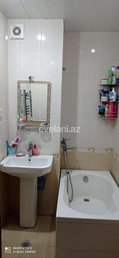 Satılır, yeni tikili, 2 otaqlı, 81 m², Bakı, Xətai r, Şah İsmayıl Xətai m.