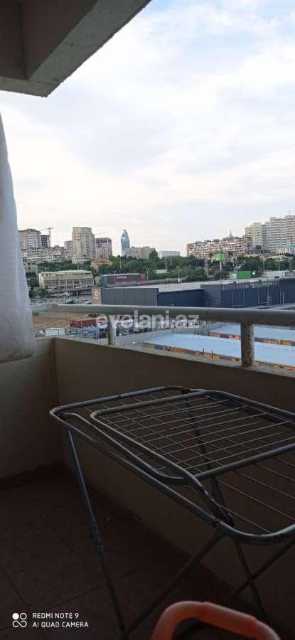 Satılır, yeni tikili, 2 otaqlı, 81 m², Bakı, Xətai r, Şah İsmayıl Xətai m.