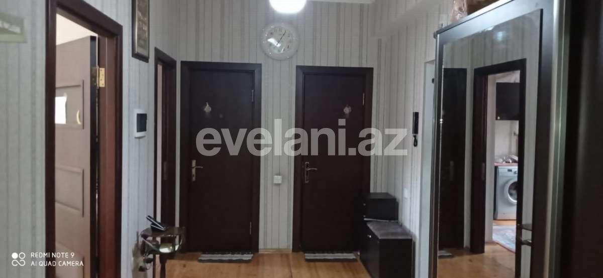Satılır, yeni tikili, 2 otaqlı, 81 m², Bakı, Xətai r, Şah İsmayıl Xətai m.