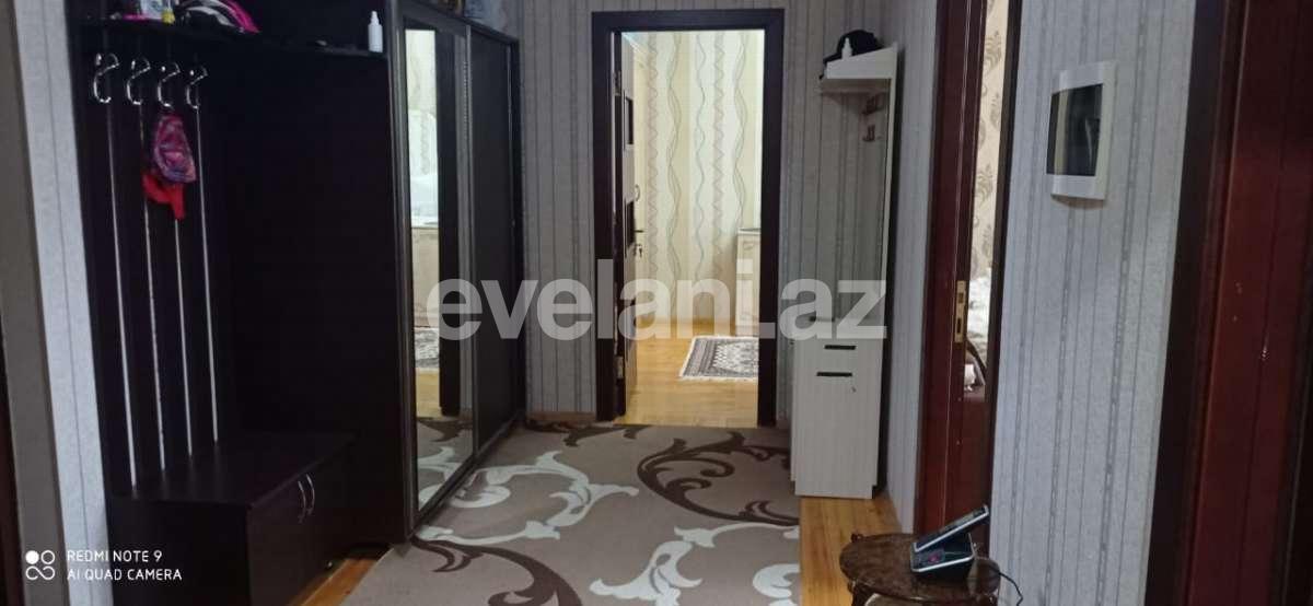 Satılır, yeni tikili, 2 otaqlı, 81 m², Bakı, Xətai r, Şah İsmayıl Xətai m.