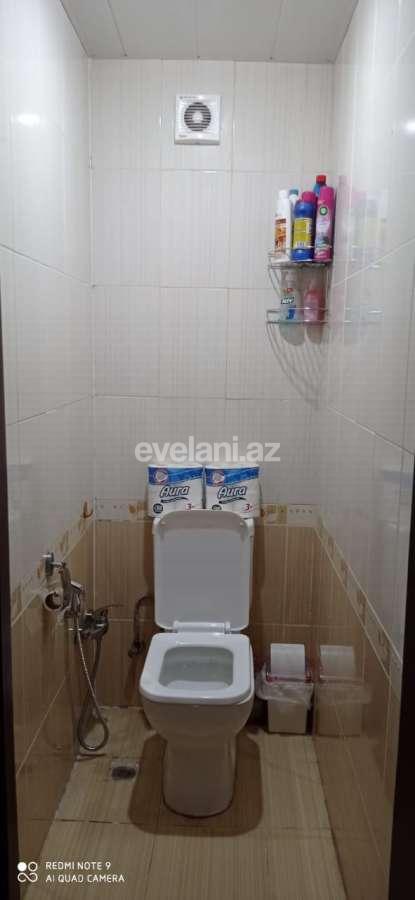 Satılır, yeni tikili, 2 otaqlı, 81 m², Bakı, Xətai r, Şah İsmayıl Xətai m.
