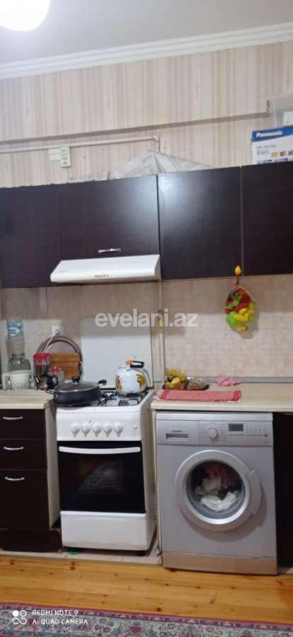 Satılır, yeni tikili, 2 otaqlı, 81 m², Bakı, Xətai r, Şah İsmayıl Xətai m.