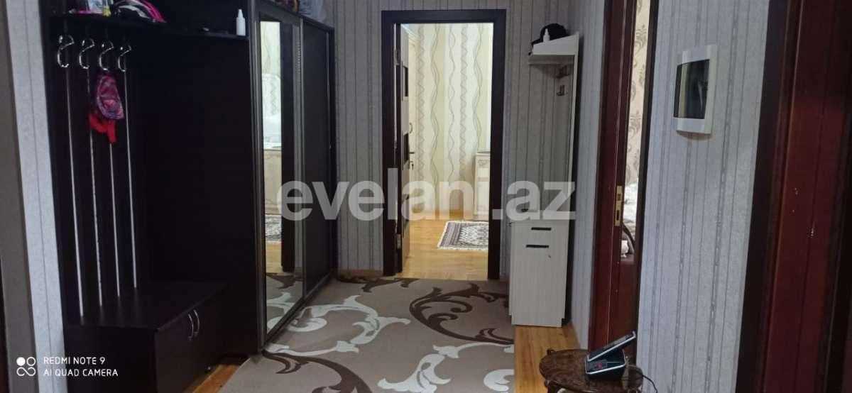 Satılır, yeni tikili, 2 otaqlı, 81 m², Bakı, Xətai r, Şah İsmayıl Xətai m.