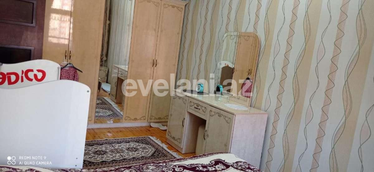 Satılır, yeni tikili, 2 otaqlı, 81 m², Bakı, Xətai r, Şah İsmayıl Xətai m.