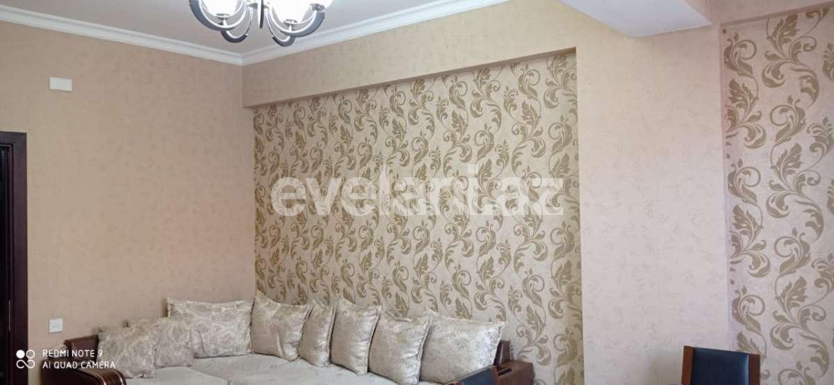 Satılır, yeni tikili, 2 otaqlı, 81 m², Bakı, Xətai r, Şah İsmayıl Xətai m.
