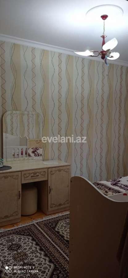 Satılır, yeni tikili, 2 otaqlı, 81 m², Bakı, Xətai r, Şah İsmayıl Xətai m.