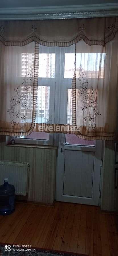 Satılır, yeni tikili, 2 otaqlı, 81 m², Bakı, Xətai r, Şah İsmayıl Xətai m.