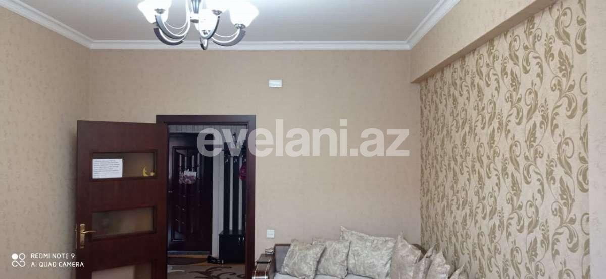 Satılır, yeni tikili, 2 otaqlı, 81 m², Bakı, Xətai r, Şah İsmayıl Xətai m.