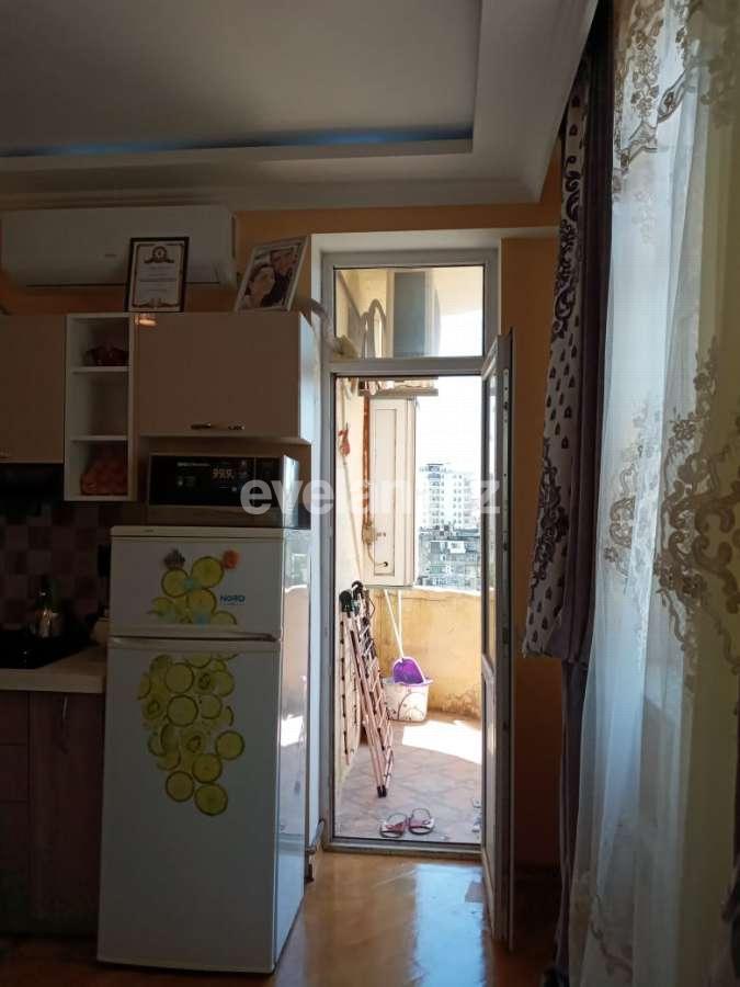 Satılır, yeni tikili, 2 otaqlı, 54 m², Yeni Yasamal q.