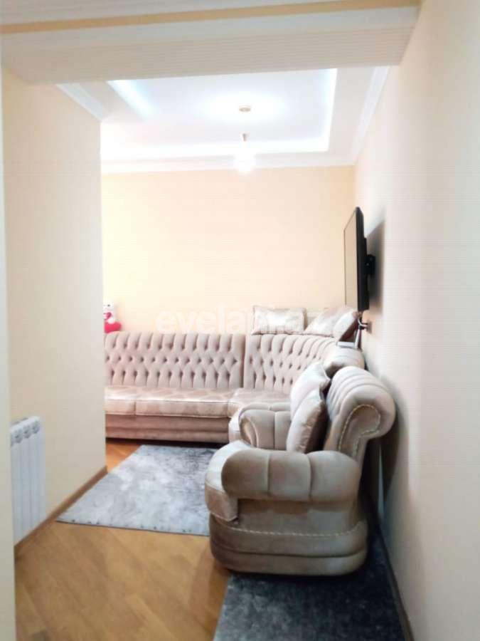 Satılır, yeni tikili, 2 otaqlı, 54 m², Yeni Yasamal q.