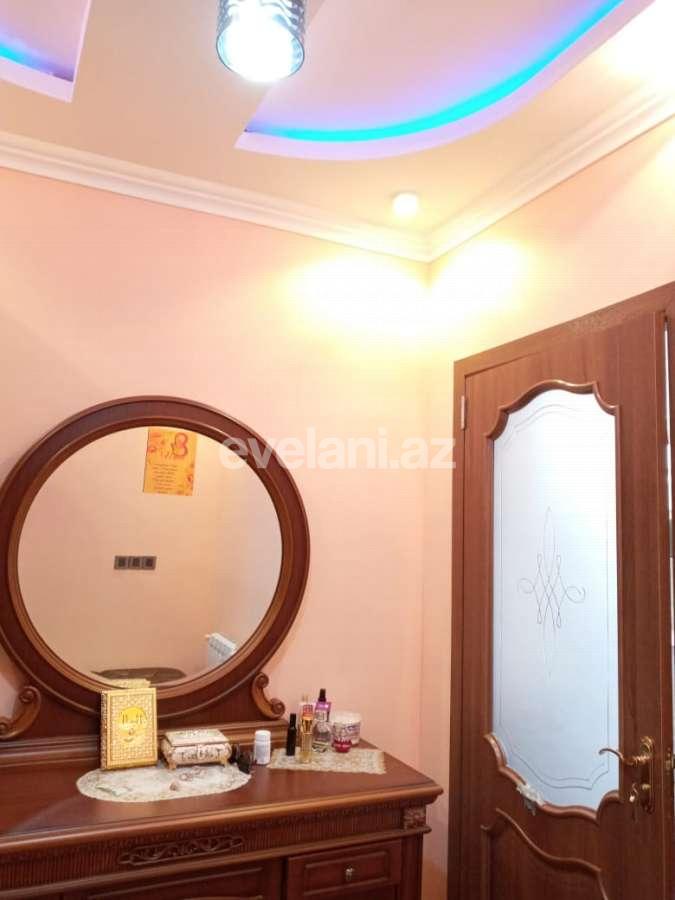 Satılır, yeni tikili, 2 otaqlı, 54 m², Yeni Yasamal q.