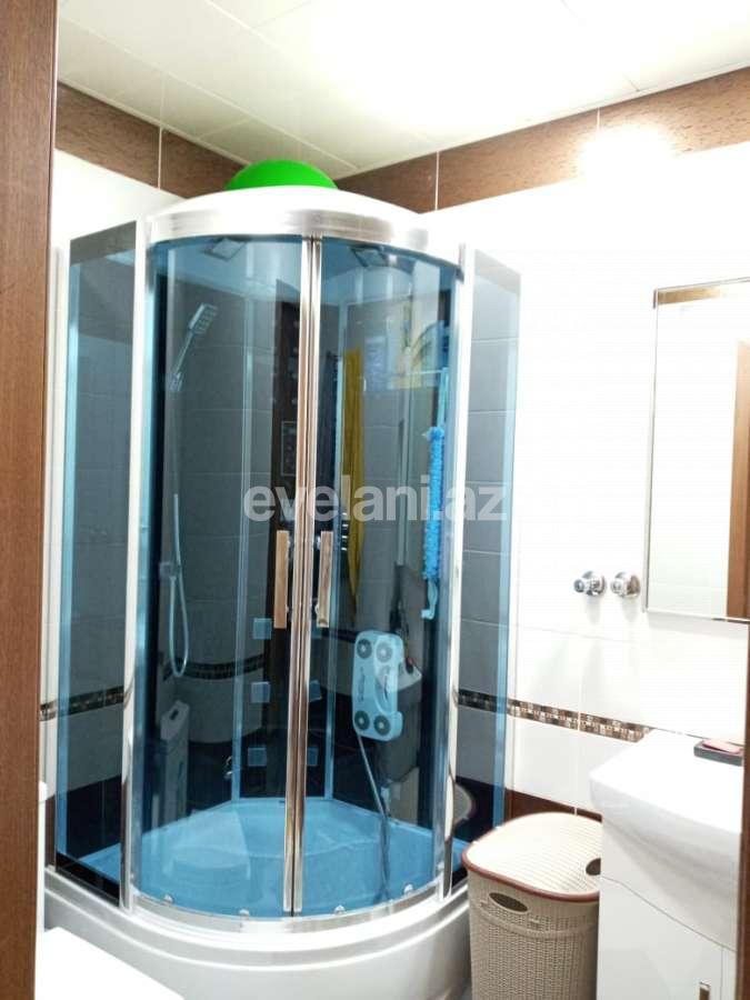 Satılır, yeni tikili, 2 otaqlı, 54 m², Yeni Yasamal q.