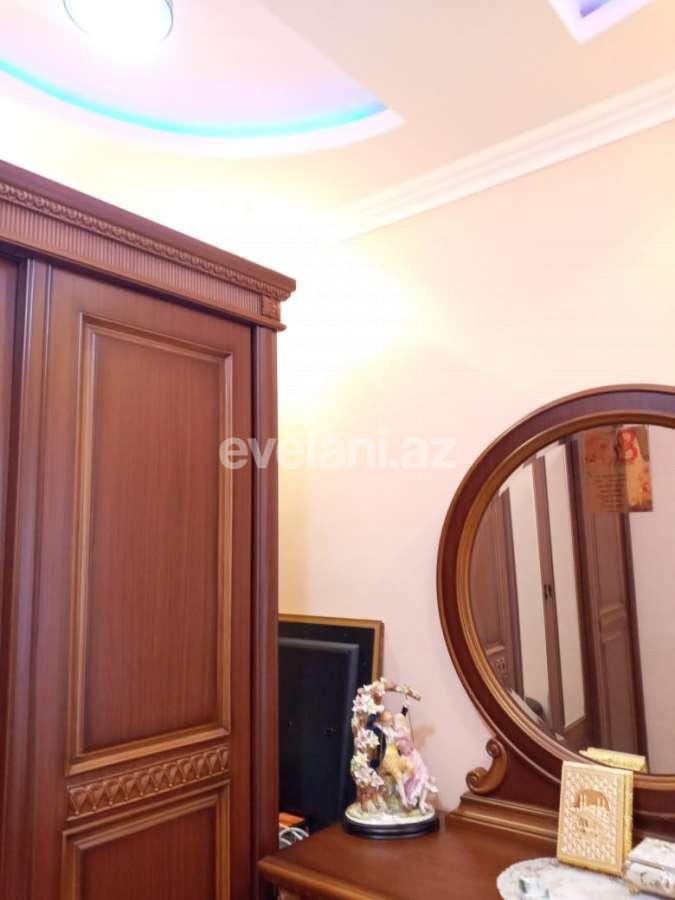 Satılır, yeni tikili, 2 otaqlı, 54 m², Yeni Yasamal q.