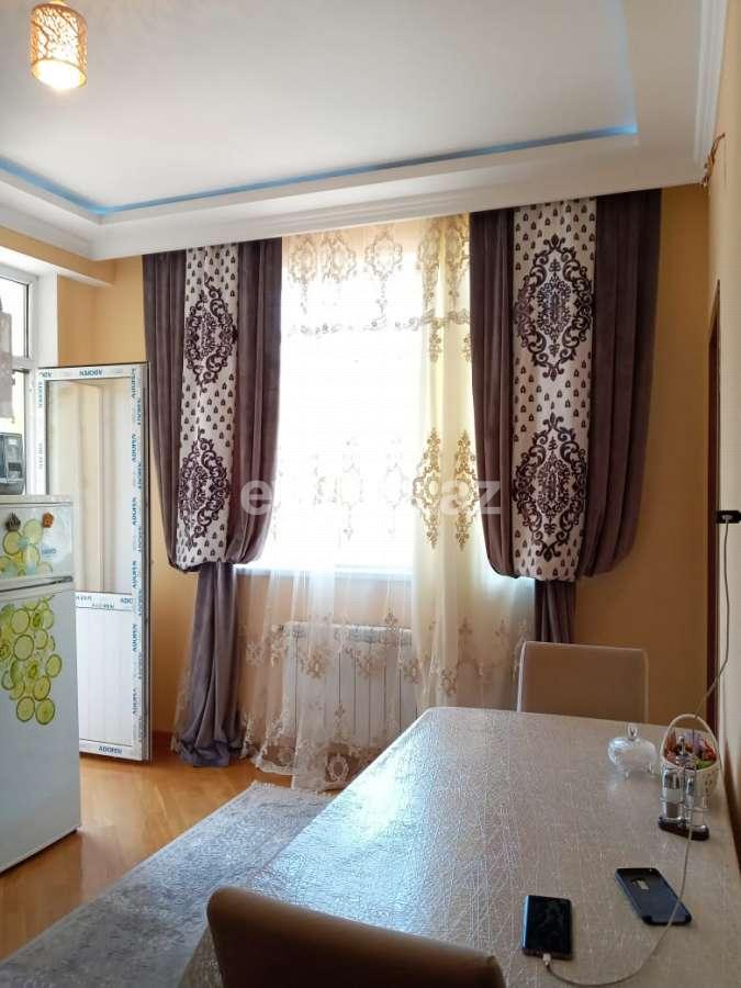 Satılır, yeni tikili, 2 otaqlı, 54 m², Yeni Yasamal q.