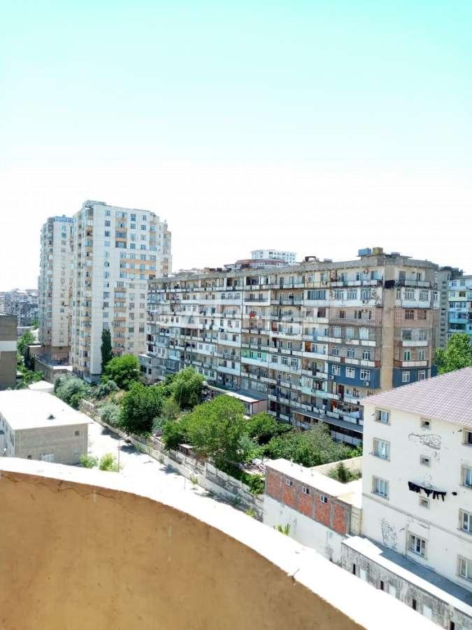 Satılır, yeni tikili, 2 otaqlı, 54 m², Yeni Yasamal q.