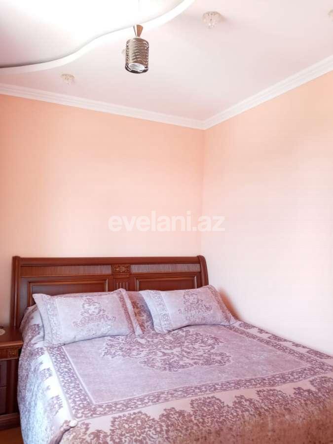 Satılır, yeni tikili, 2 otaqlı, 54 m², Yeni Yasamal q.