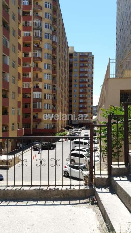 Satılır, yeni tikili, 2 otaqlı, 54 m², Yeni Yasamal q.