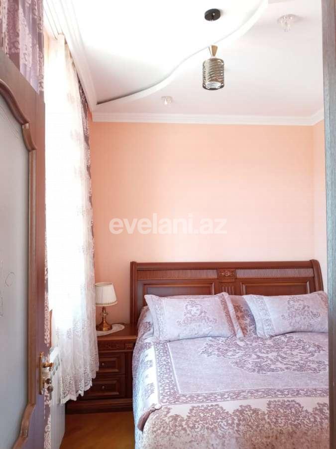 Satılır, yeni tikili, 2 otaqlı, 54 m², Yeni Yasamal q.