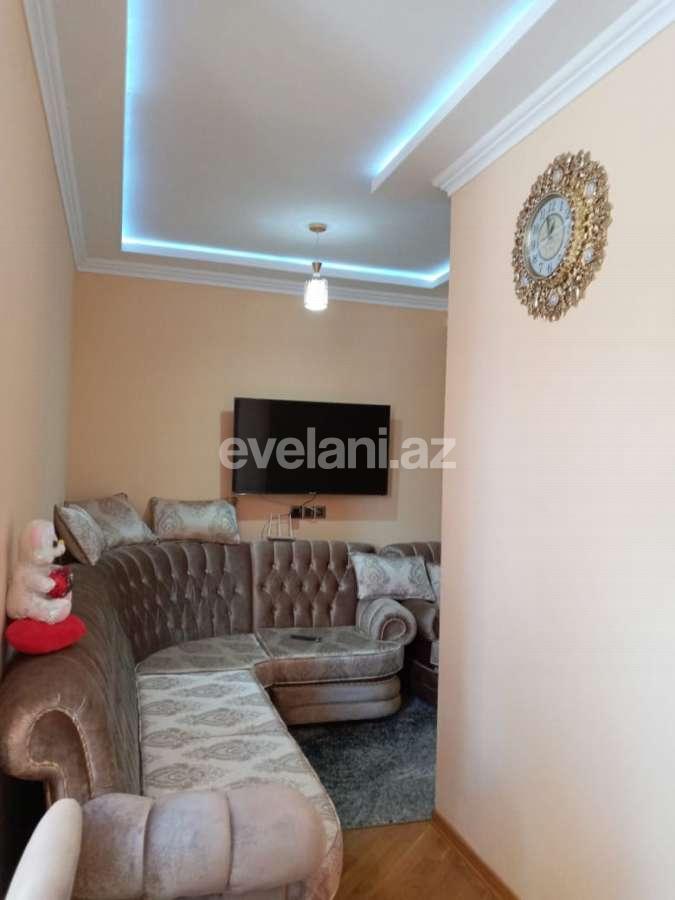 Satılır, yeni tikili, 2 otaqlı, 54 m², Yeni Yasamal q.