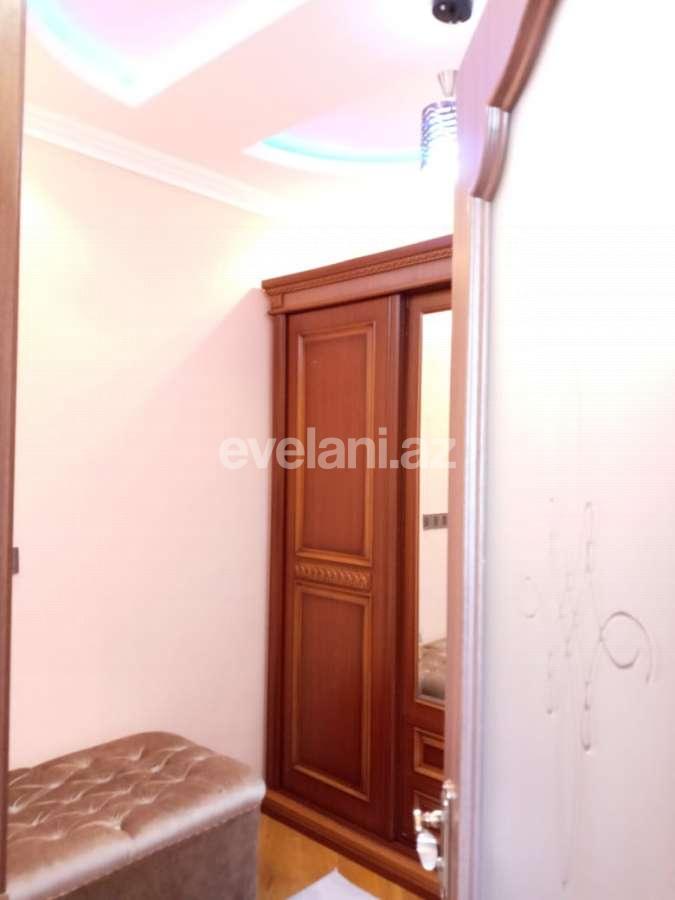 Satılır, yeni tikili, 2 otaqlı, 54 m², Yeni Yasamal q.