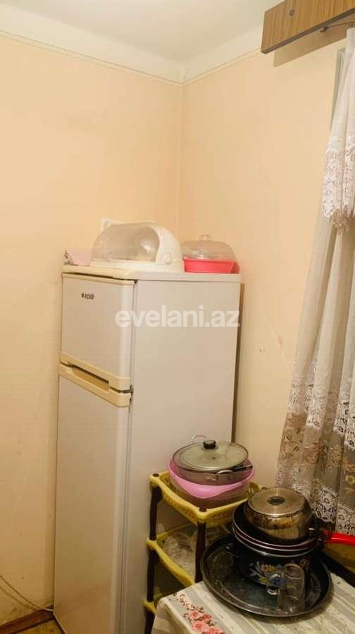 Satılır, köhnə tikili, 1 otaqlı, 33 m², Bakı, Nərimanov r, Nəriman Nərimanov m.