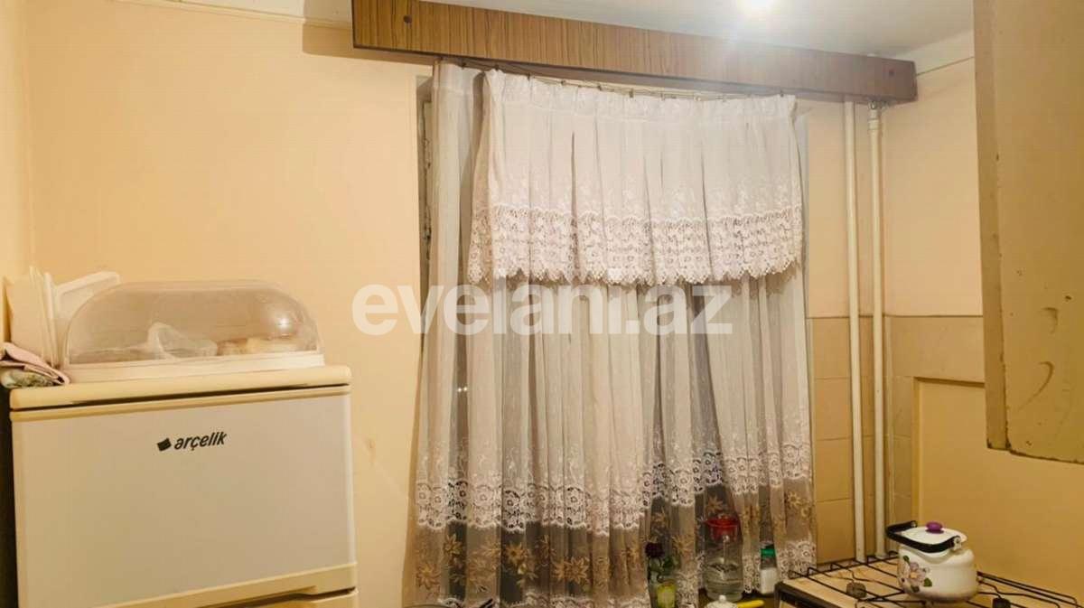 Satılır, köhnə tikili, 1 otaqlı, 33 m², Bakı, Nərimanov r, Nəriman Nərimanov m.