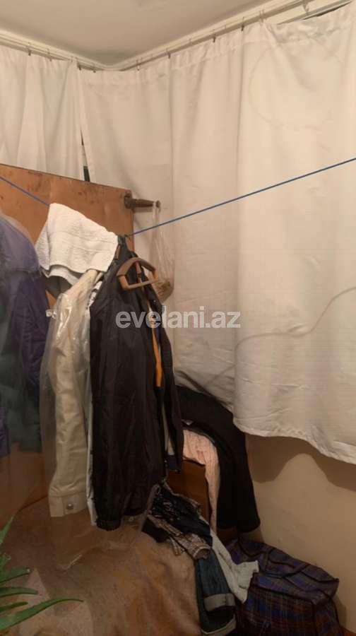 Satılır, köhnə tikili, 1 otaqlı, 33 m², Bakı, Nərimanov r, Nəriman Nərimanov m.