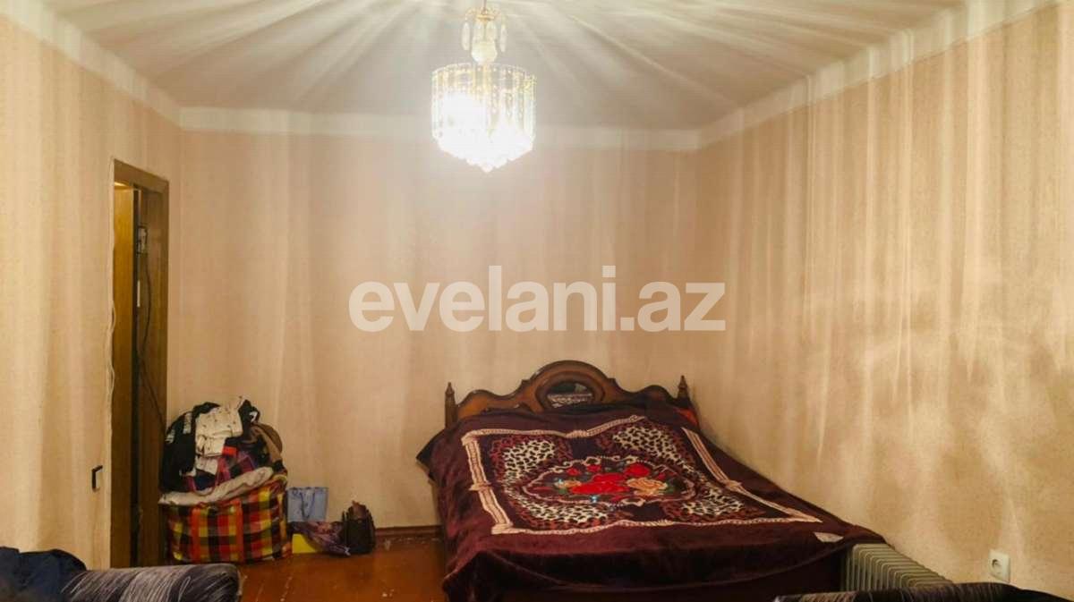 Satılır, köhnə tikili, 1 otaqlı, 33 m², Bakı, Nərimanov r, Nəriman Nərimanov m.