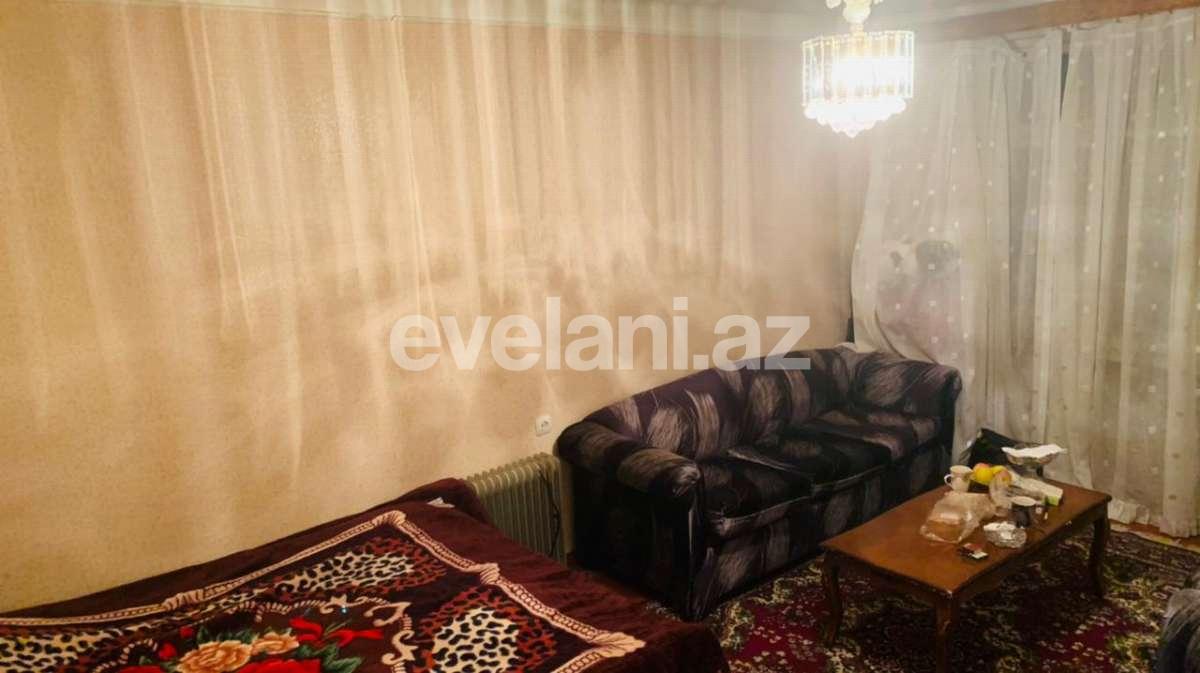 Satılır, köhnə tikili, 1 otaqlı, 33 m², Bakı, Nərimanov r, Nəriman Nərimanov m.