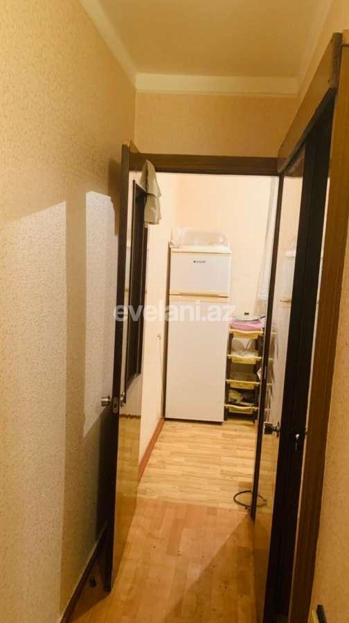 Satılır, köhnə tikili, 1 otaqlı, 33 m², Bakı, Nərimanov r, Nəriman Nərimanov m.