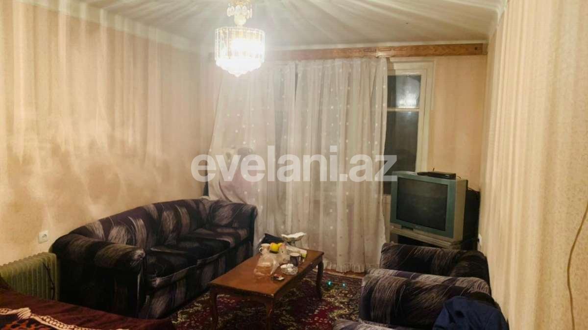 Satılır, köhnə tikili, 1 otaqlı, 33 m², Bakı, Nərimanov r, Nəriman Nərimanov m.