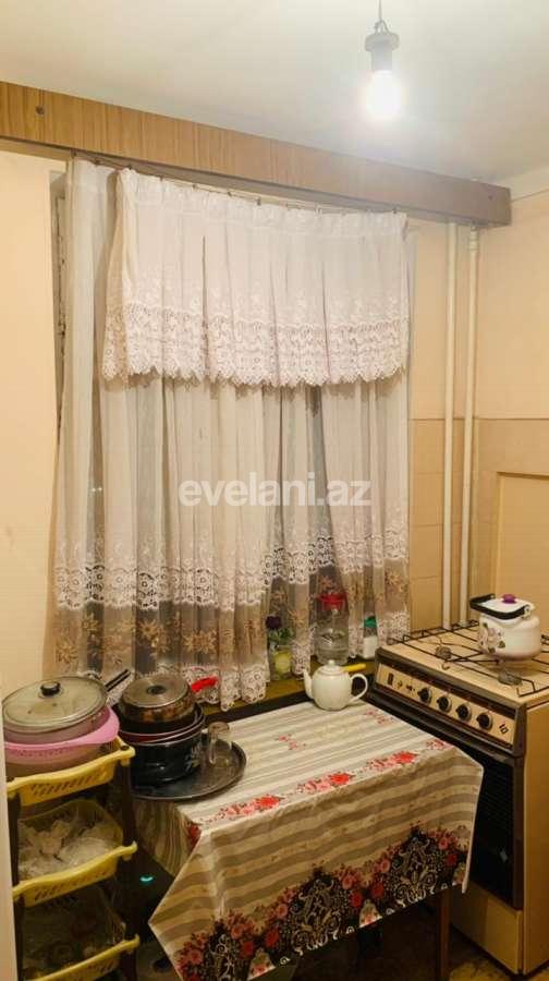 Satılır, köhnə tikili, 1 otaqlı, 33 m², Bakı, Nərimanov r, Nəriman Nərimanov m.