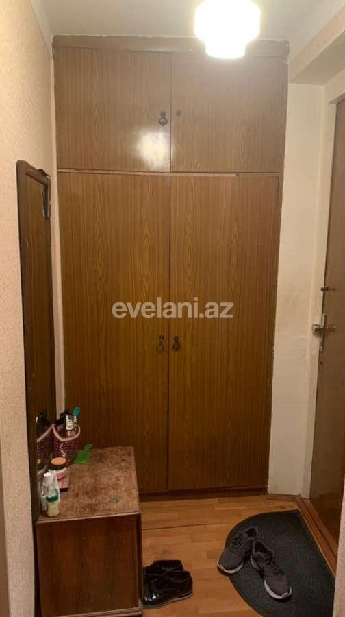 Satılır, köhnə tikili, 1 otaqlı, 33 m², Bakı, Nərimanov r, Nəriman Nərimanov m.