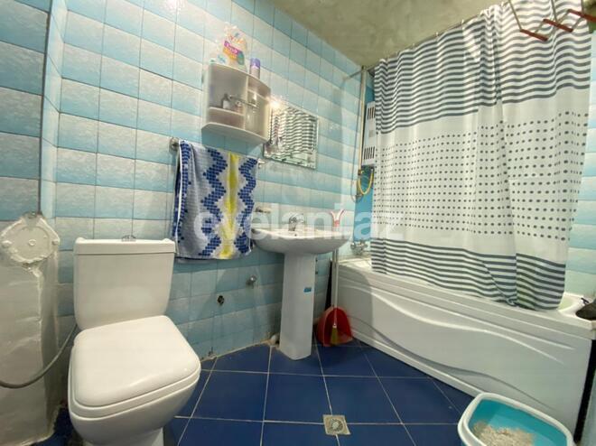 Продаётся, вторичка, 3-комнаты, 90 m², Элмляр Академиясы m.