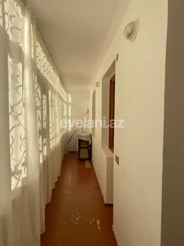 Продаётся, вторичка, 3-комнаты, 90 m², Элмляр Академиясы m.