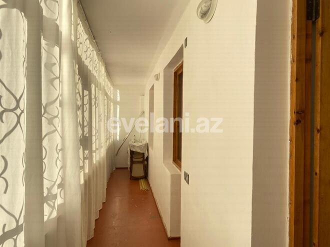 Продаётся, вторичка, 3-комнаты, 90 m², Элмляр Академиясы m.