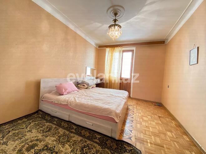 Продаётся, вторичка, 3-комнаты, 90 m², Элмляр Академиясы m.